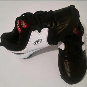 t ball cleats size 12